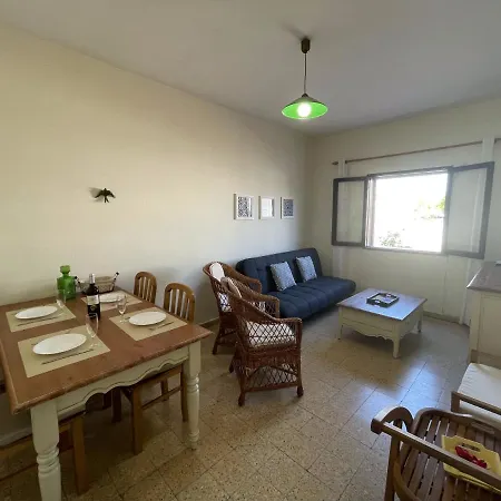 Old Town House 1 البوفيرا