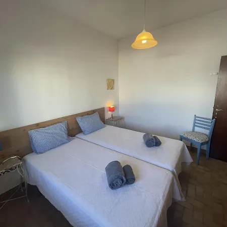 Old Town House 1 البوفيرا