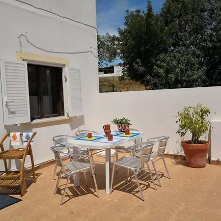 Old Town House 1 Appartement Albufeira