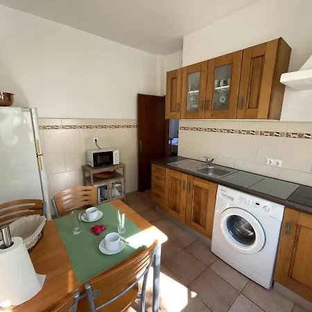 Appartement Old Town House 1